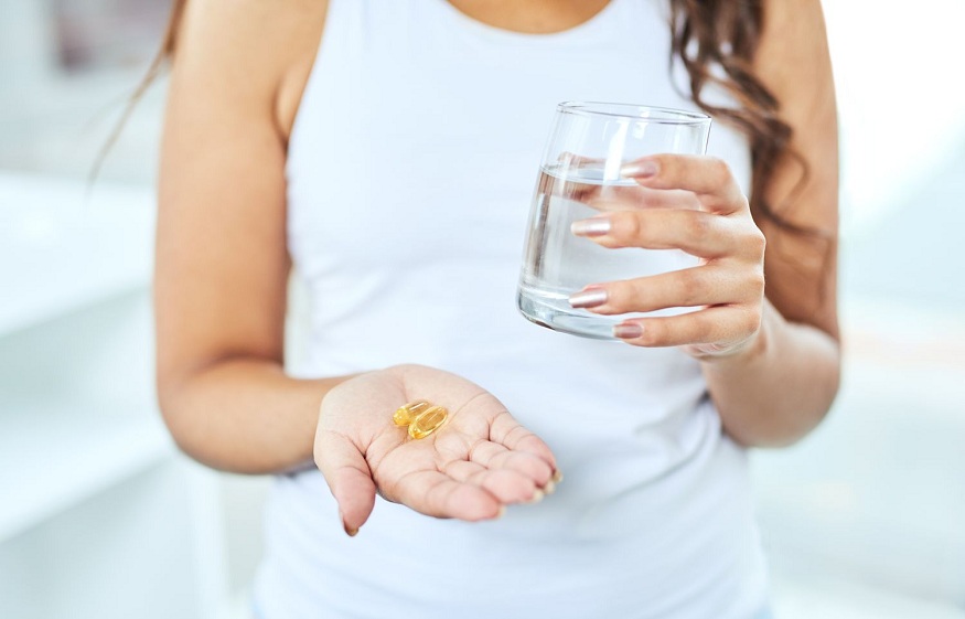 How the supplements are helpful for your healthy relationship?
