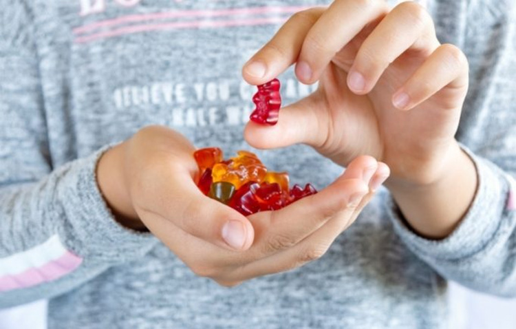Delta 8 THC Gummies: A New Way to Experience CBD Gummy Bears