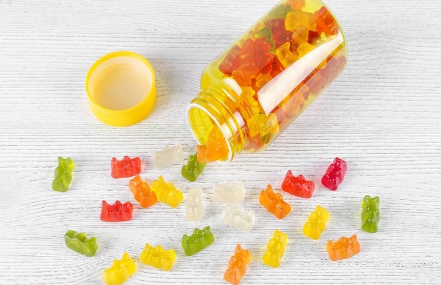 HHC or CBD Gummies-Their Uses and Benefits
