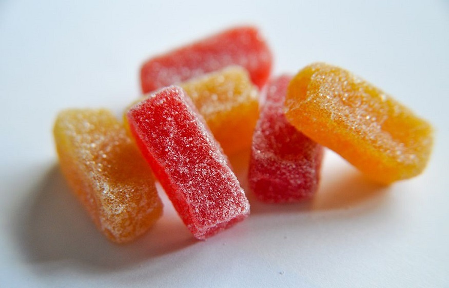The Best Gummies to Help Alleviate Stress and Pain