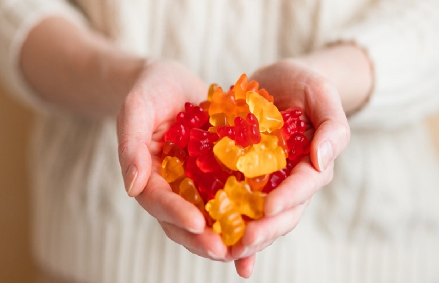 CBD gummies are a natural health treatment for various diseases