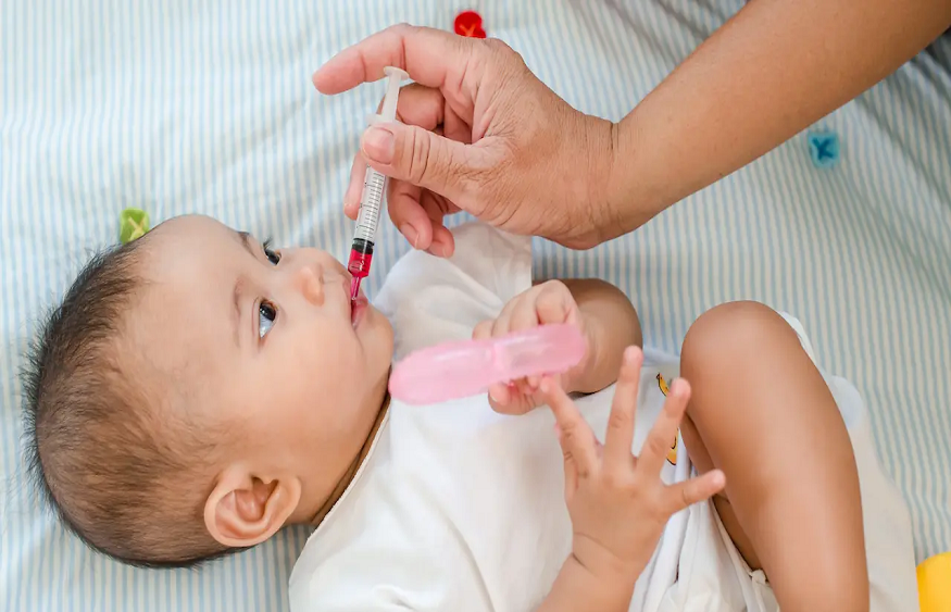 Tylenol Dosing for Kids: A Comprehensive Guide for Parents