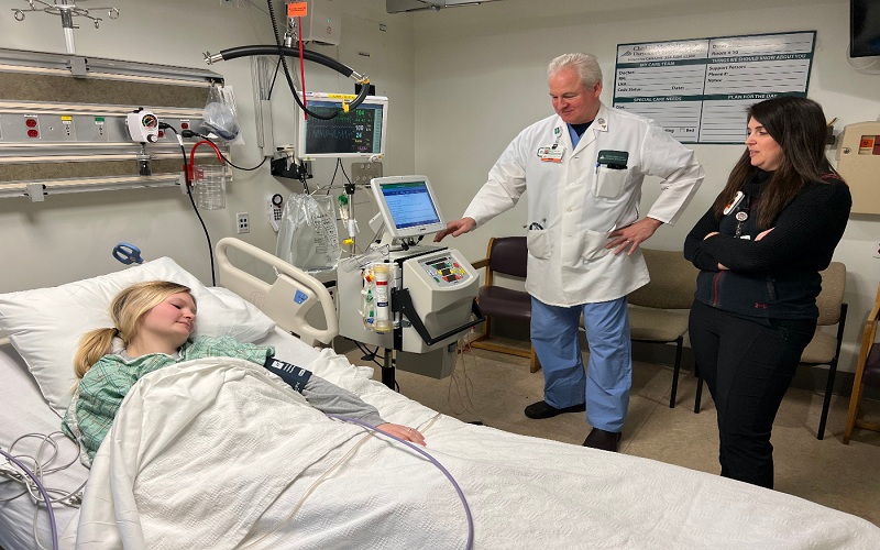 Navigating Critical Moments: How ICU Monitoring Services Save Lives