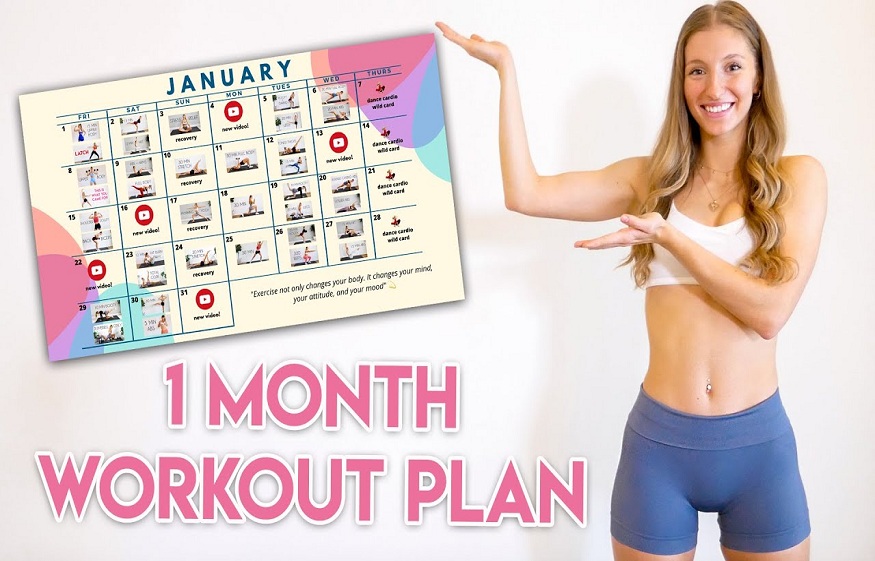 Automating Your Fitness Calendar for Better Scheduling