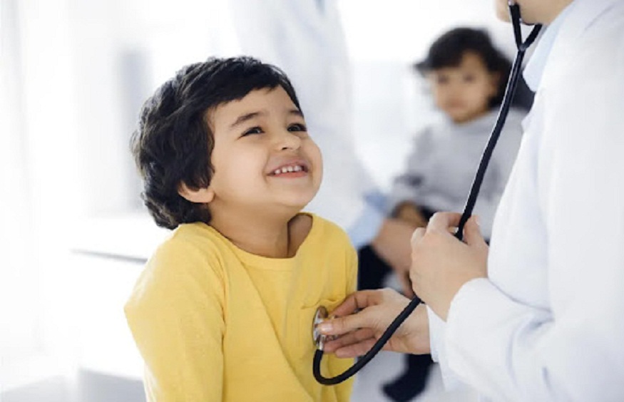 What are the top perks of regular pediatric gastroenterologist checkups?