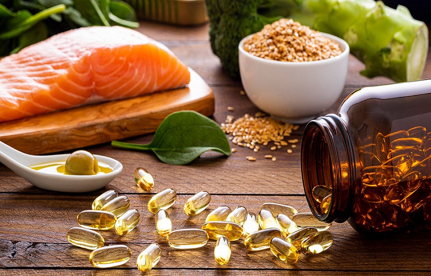 Dietary Supplements: Things You Need to Know as a Consumer