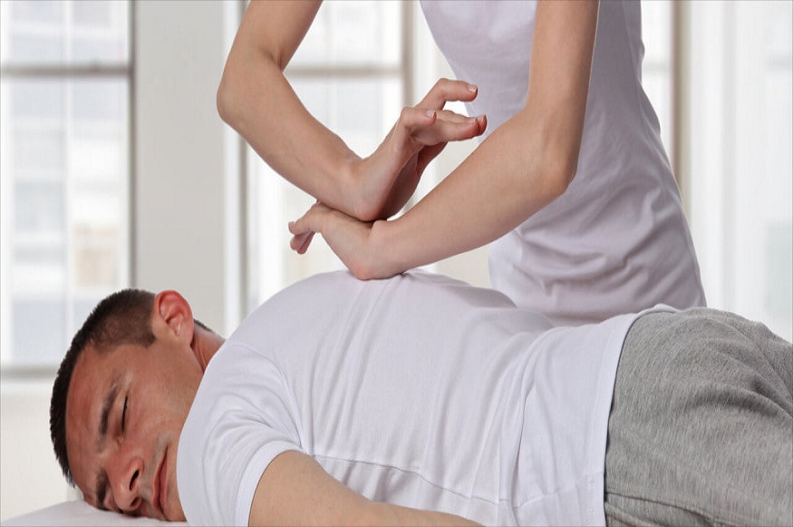 Sports Injuries: When to See a Meridian Physical Therapist