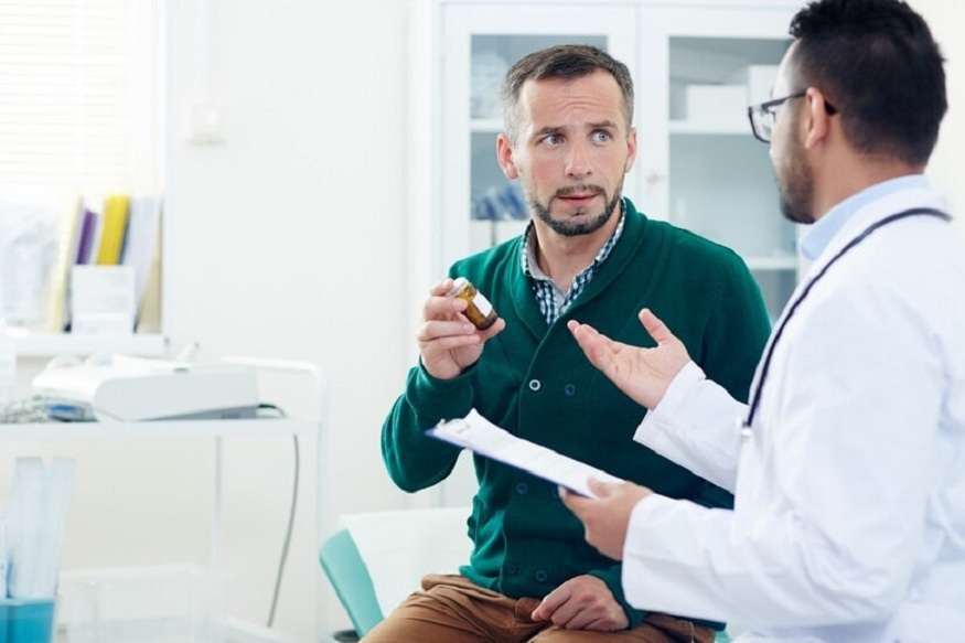 Evan Bass Men’s Clinic Unleashes How Personalized Hormone Optimization is Reshaping The Future of Healthcare?