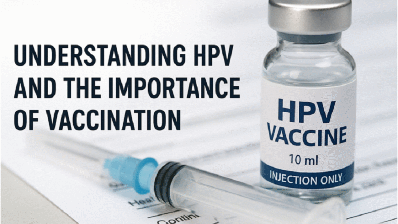 Understanding HPV