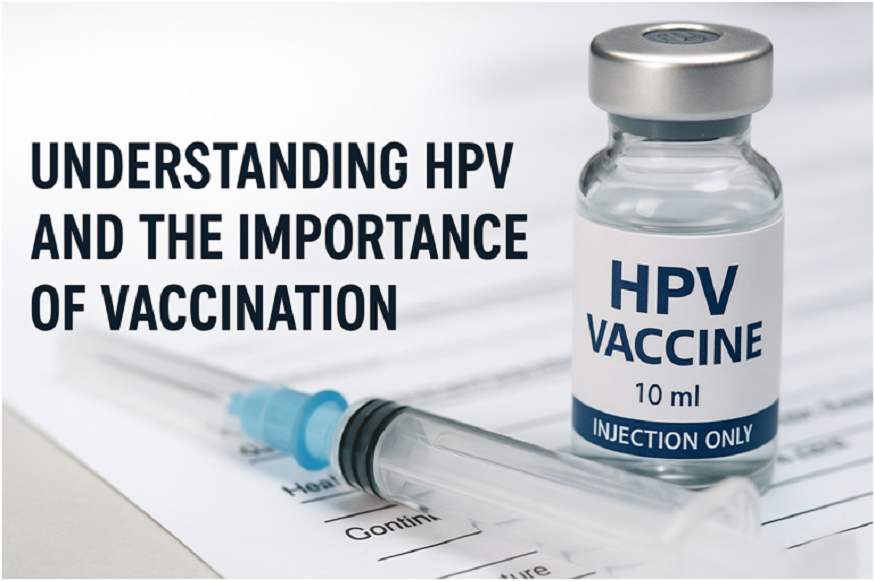 Understanding HPV and the Importance of Vaccination