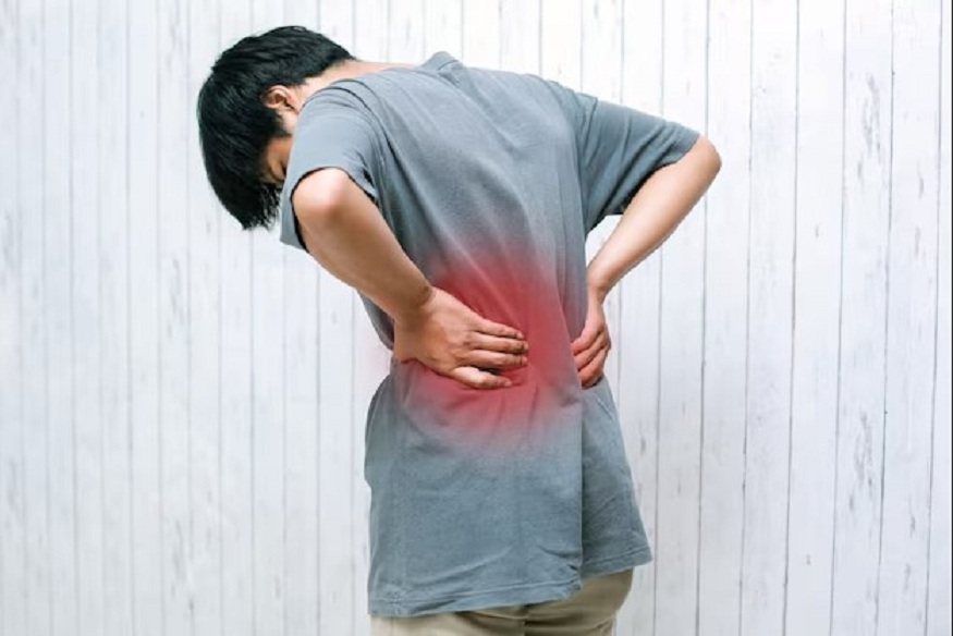 Can Hip Replacement Provide Relief from Persistent Hip Pain?