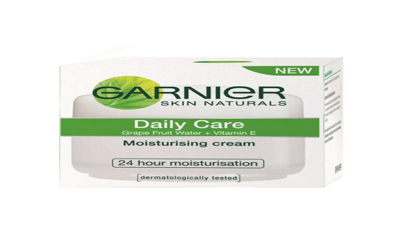 moisturizing cream