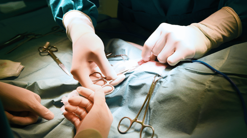 Mohs surgery in Fort Collins and Mohs surgery in Greeley