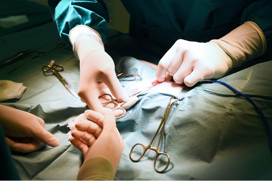 The Precision Science of Mohs Surgery: Exploring the Balance Between Cure Rates and Tissue Conservation in Colorado’s High-Risk Environment