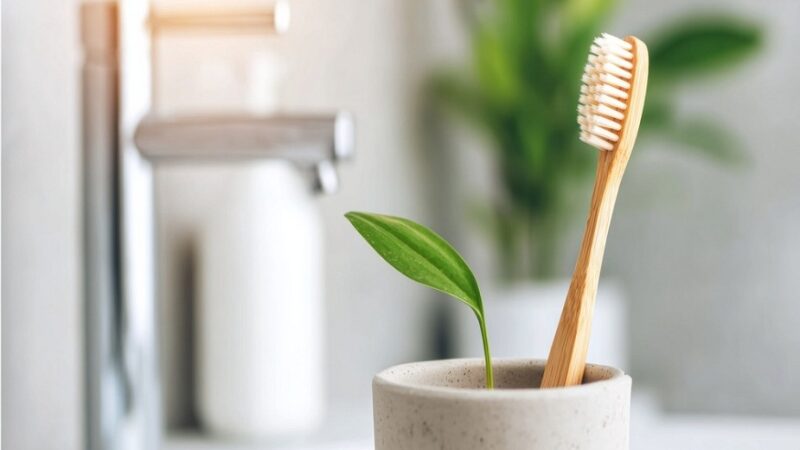 mouthwash concentrate