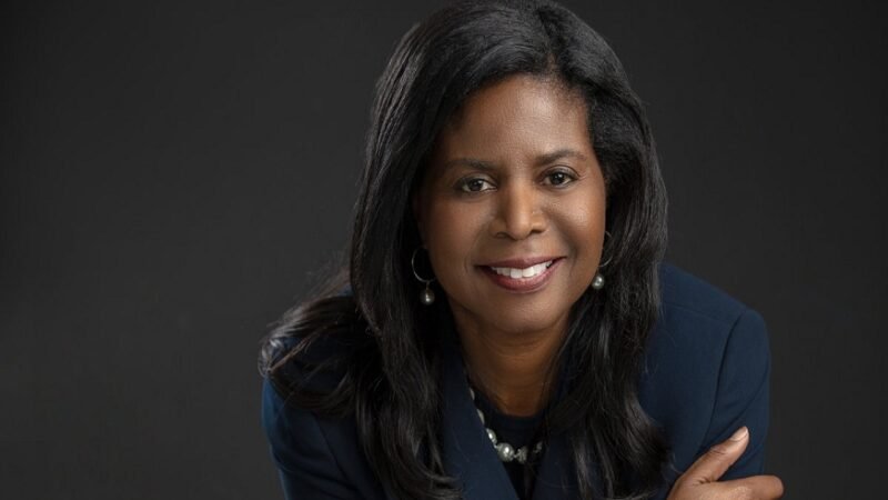 Valerie Powell Stafford