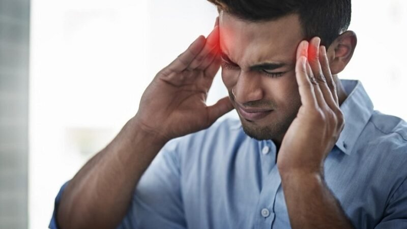 migraine treatment in Pimpri-Chinchwad
