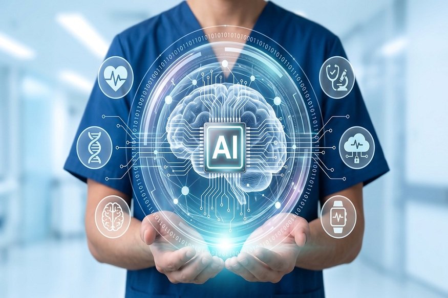 The Rise of the Tech-Savvy Nurse: What’s Driving the Change?